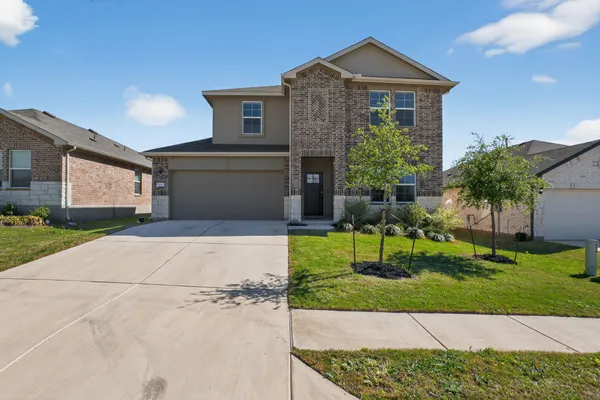 $349,990 | 233 Bethpage Drive, San Marcos, TX 78666