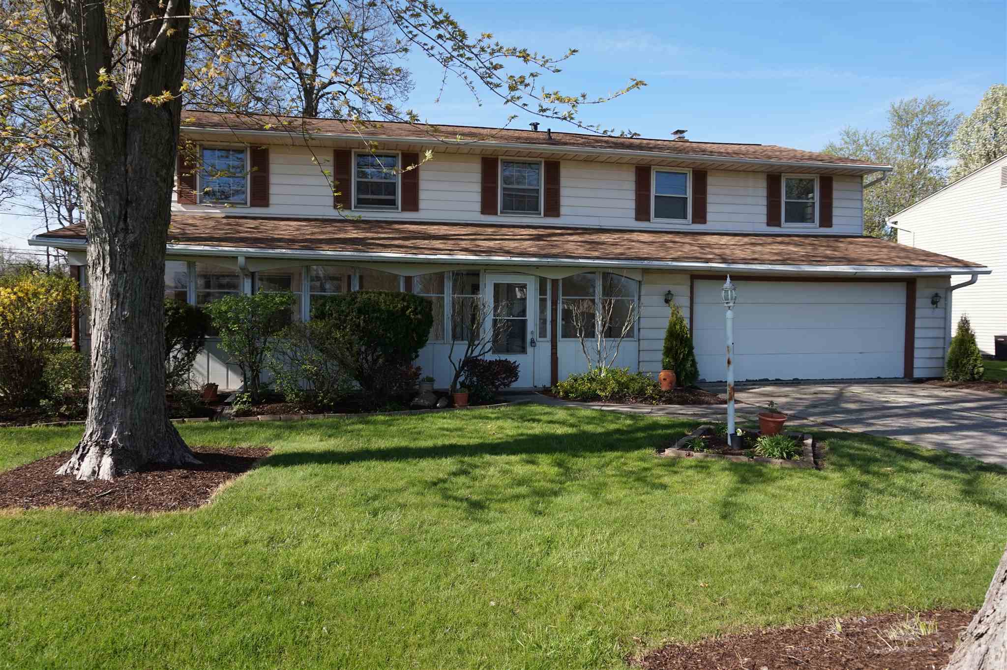5215 Trier Road Fort Wayne, IN 46815 - Photo 1 of 34 Gallery Image 1
