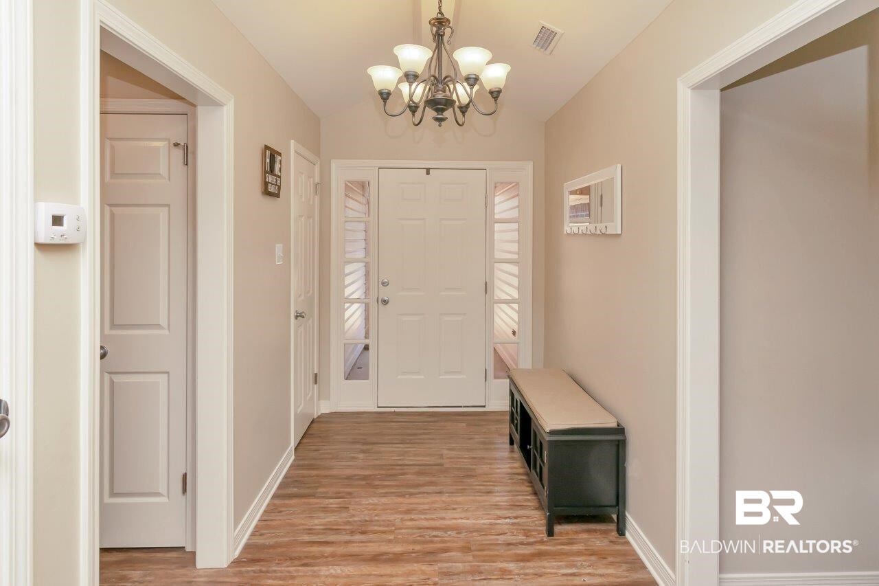 1150 Colonial Hills Drive Mobile, AL 36695 - Photo 3 of 27