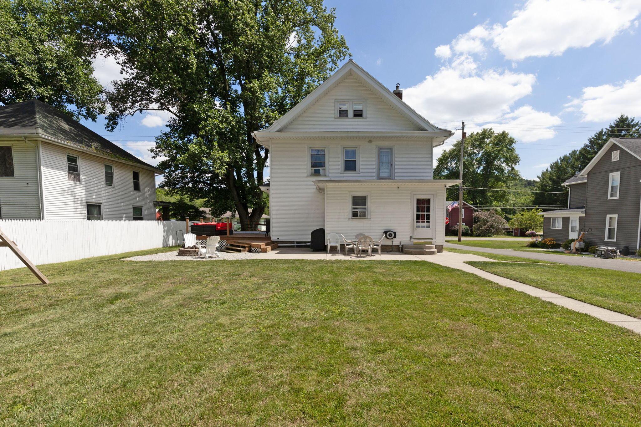 92 West Elm Street Butler, OH 44822 - Photo 42 of 53 46