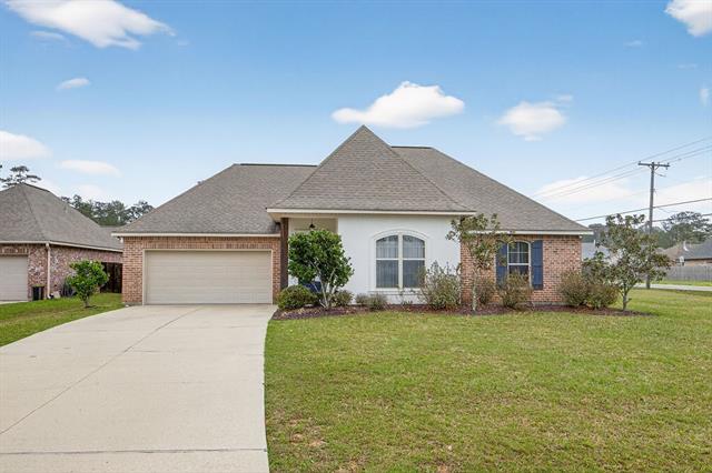 100 April Court Covington, LA 70433 - Photo 2 of 28