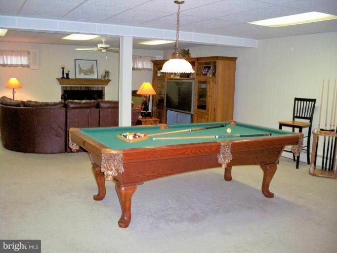 3925 Hawthorne Road Ellicott City, MD 21042 - Photo 21 of 28 Basement #1