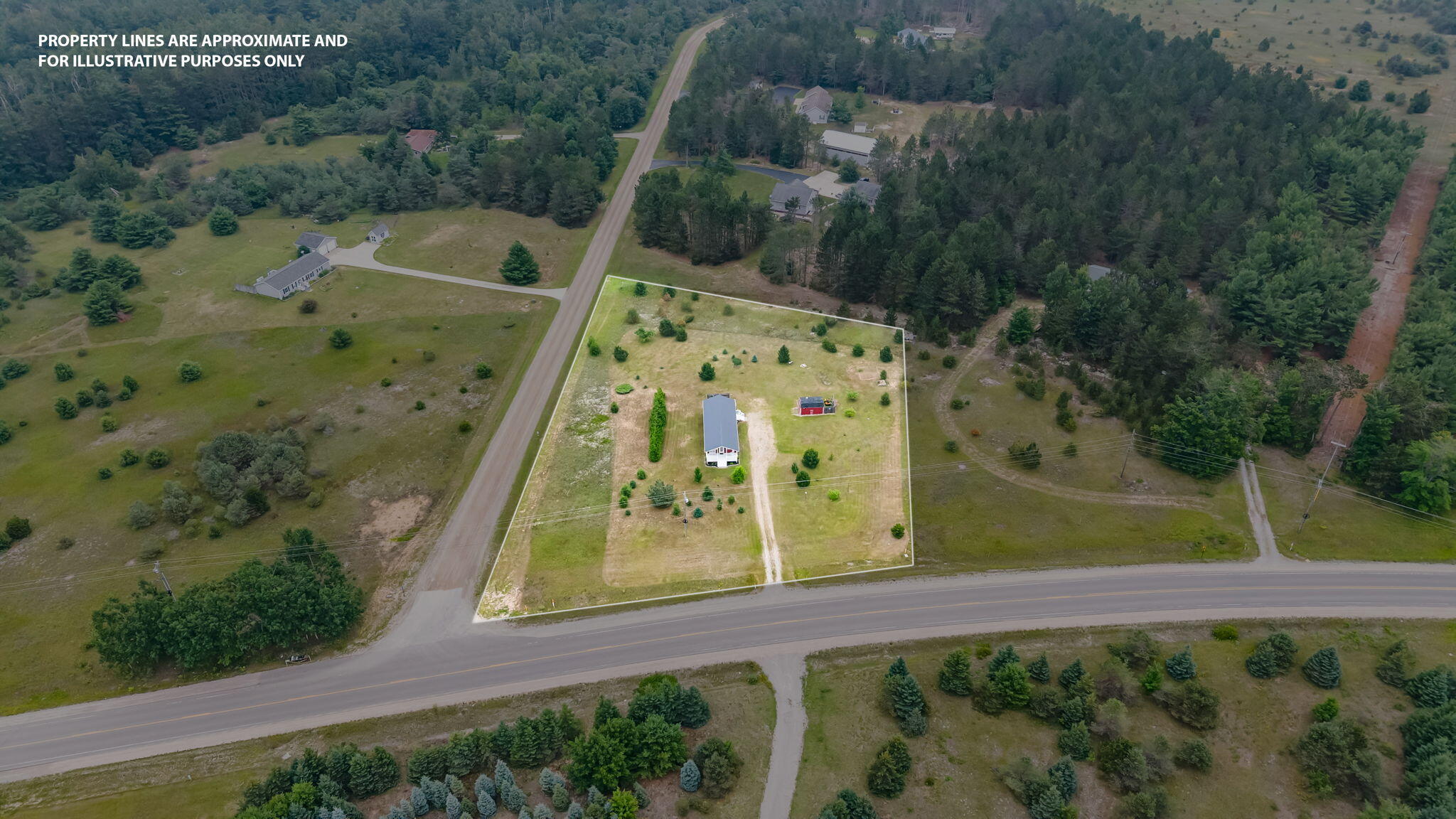 10280 North Black River Road Cheboygan, MI 49721 - Photo 38 of 41 Gallery Image 38