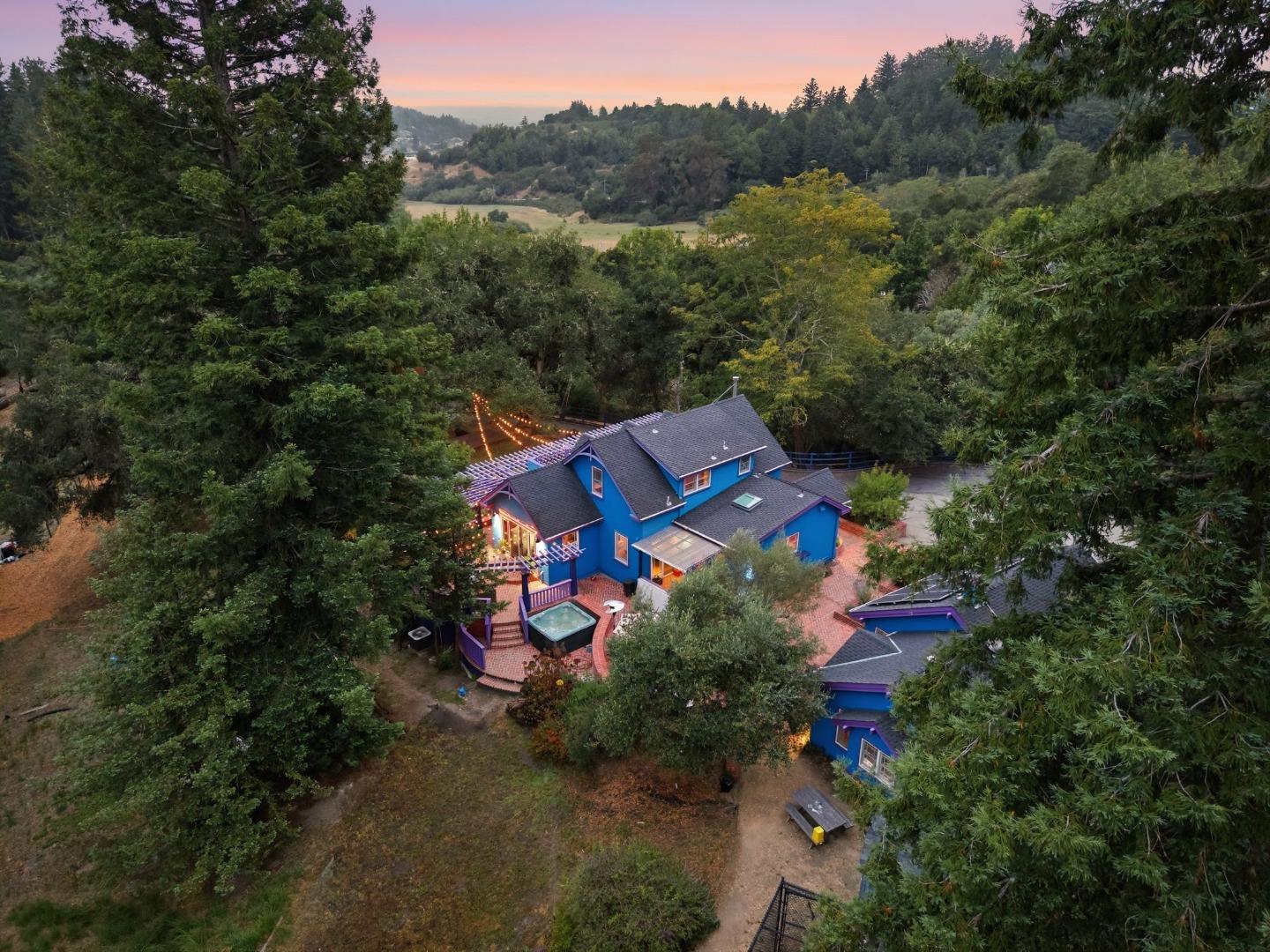 359 Canham Road Scotts Valley, CA 95066 - Photo 63 of 67 Gallery Image 63