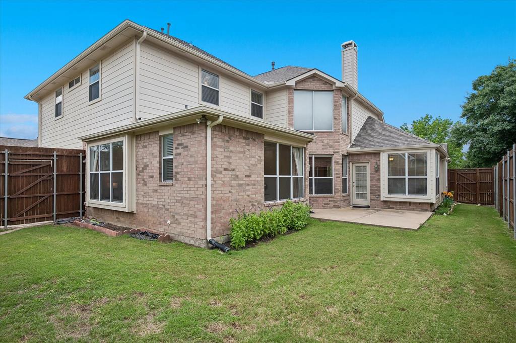 2209 Windy Ridge Court Plano, TX 75025 - Photo 35 of 38