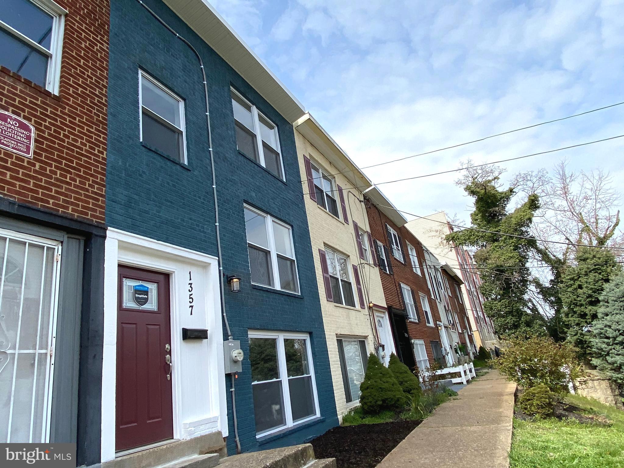 1357 Morris Road Southeast Washington, DC 20020 - Photo 1 of 30 Gallery Image 1