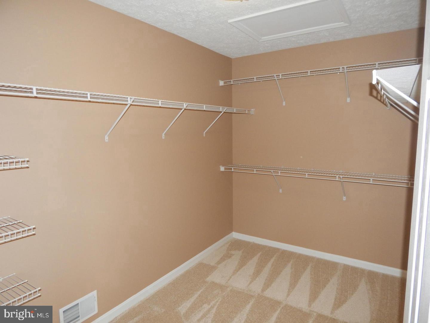 1983 Cullen Way Forest Hill, MD 21050 - Photo 11 of 25 Primary Suite walk-in closet