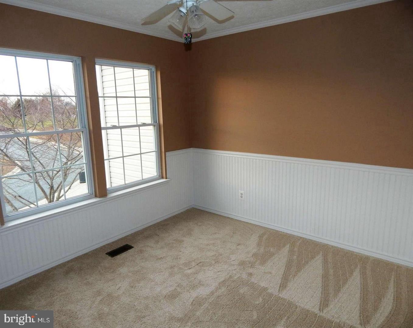 1983 Cullen Way Forest Hill, MD 21050 - Photo 15 of 25 Bedroom 3