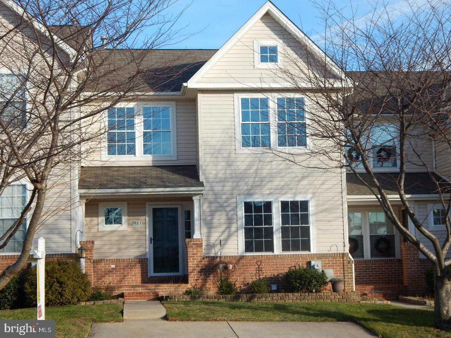 1983 Cullen Way Forest Hill, MD 21050 - Photo 25 of 25