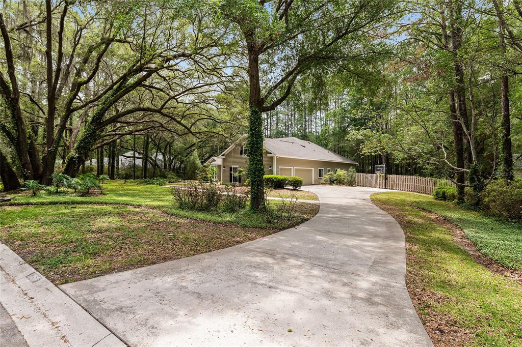 10511 Southwest 17th Place Gainesville, FL 32607 - Photo 58 of 77