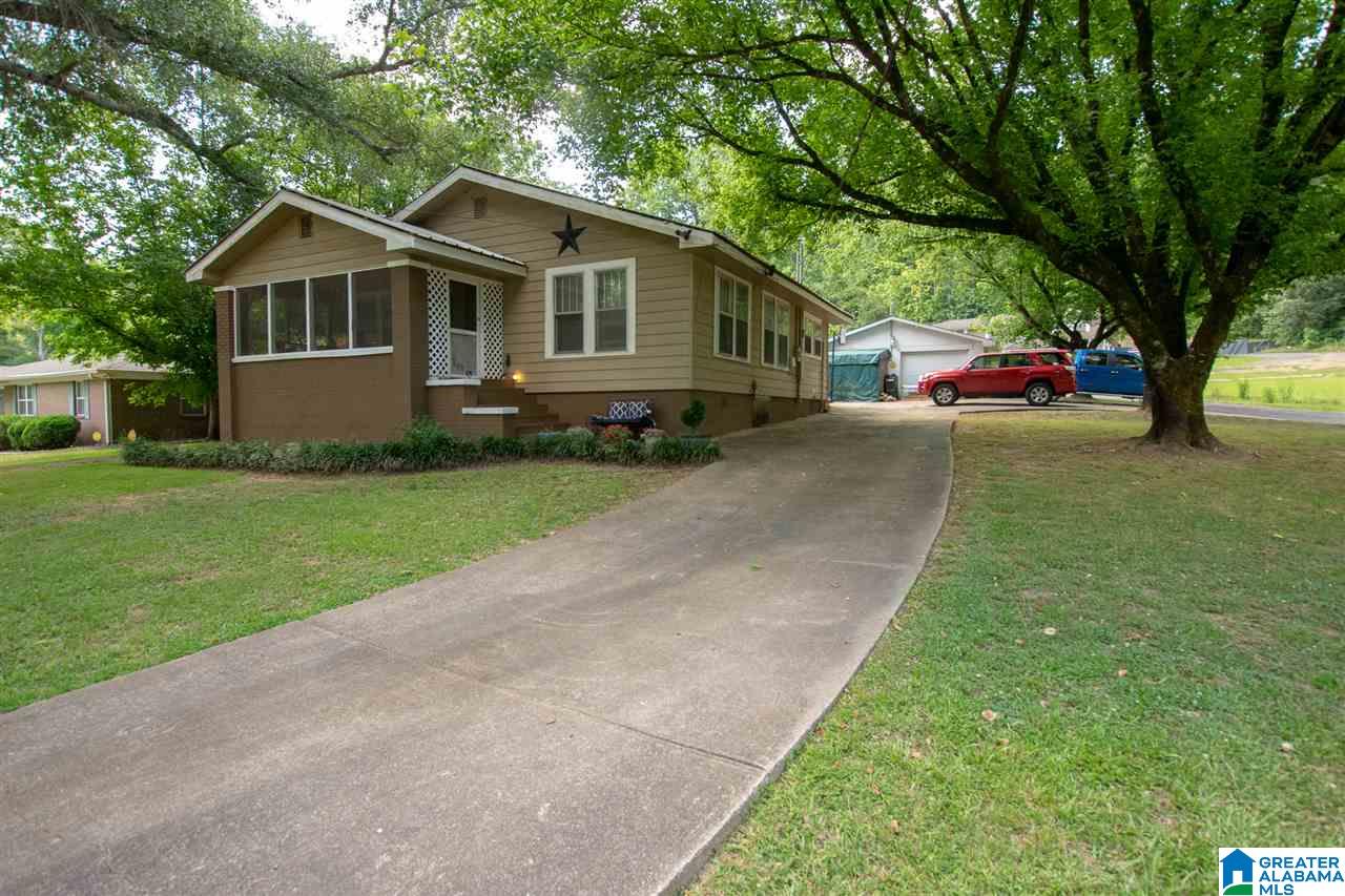 624 Pinewood Court Bessemer, AL 35023 - Photo 1 of 40