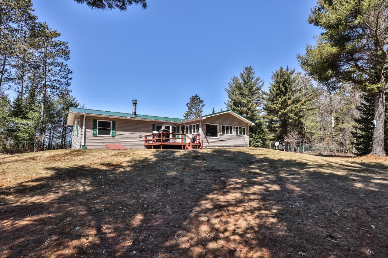 1140 Arnett Road Woodruff, WI 54568 - Photo 29 of 35 Gallery Image 29