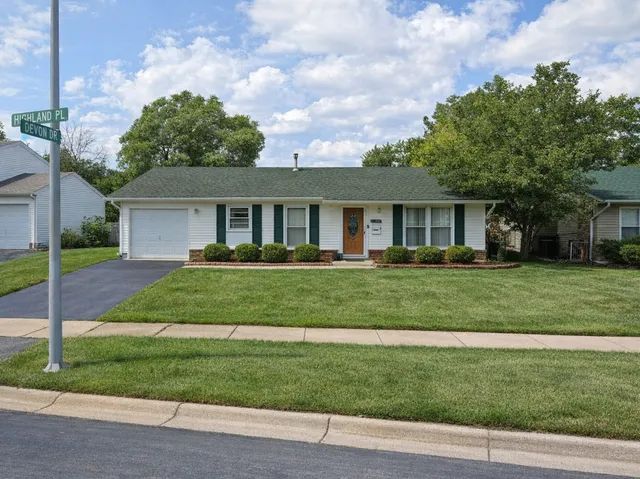 $119,000 | 3800 Highland Place, Country Club Hills, IL 60478