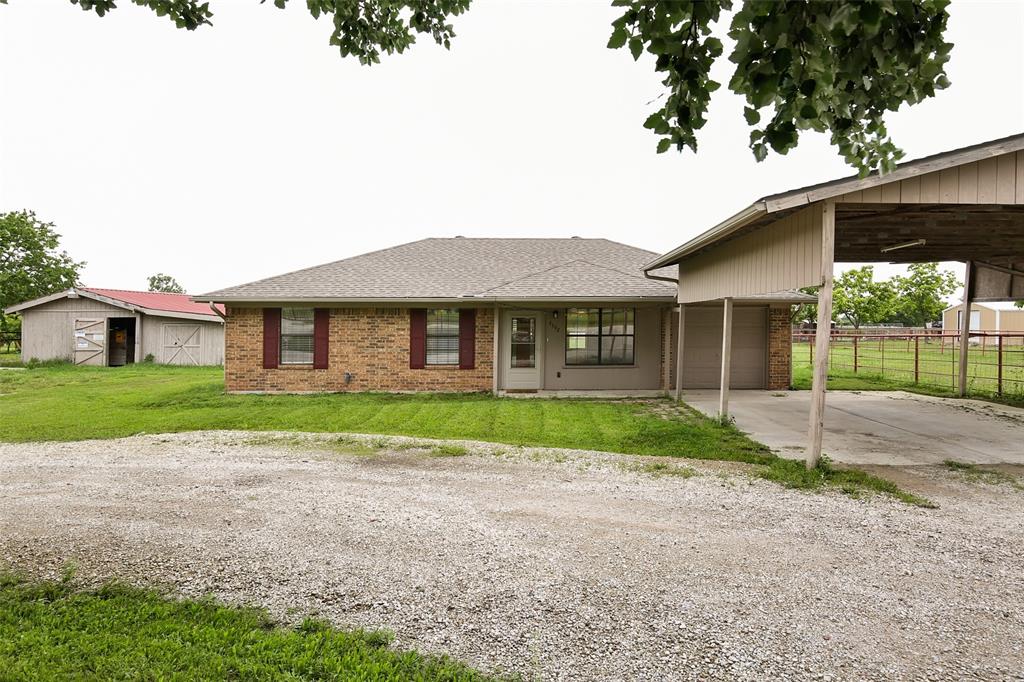 4592 Odneal Road Krum, TX 76249 - Photo 1 of 1