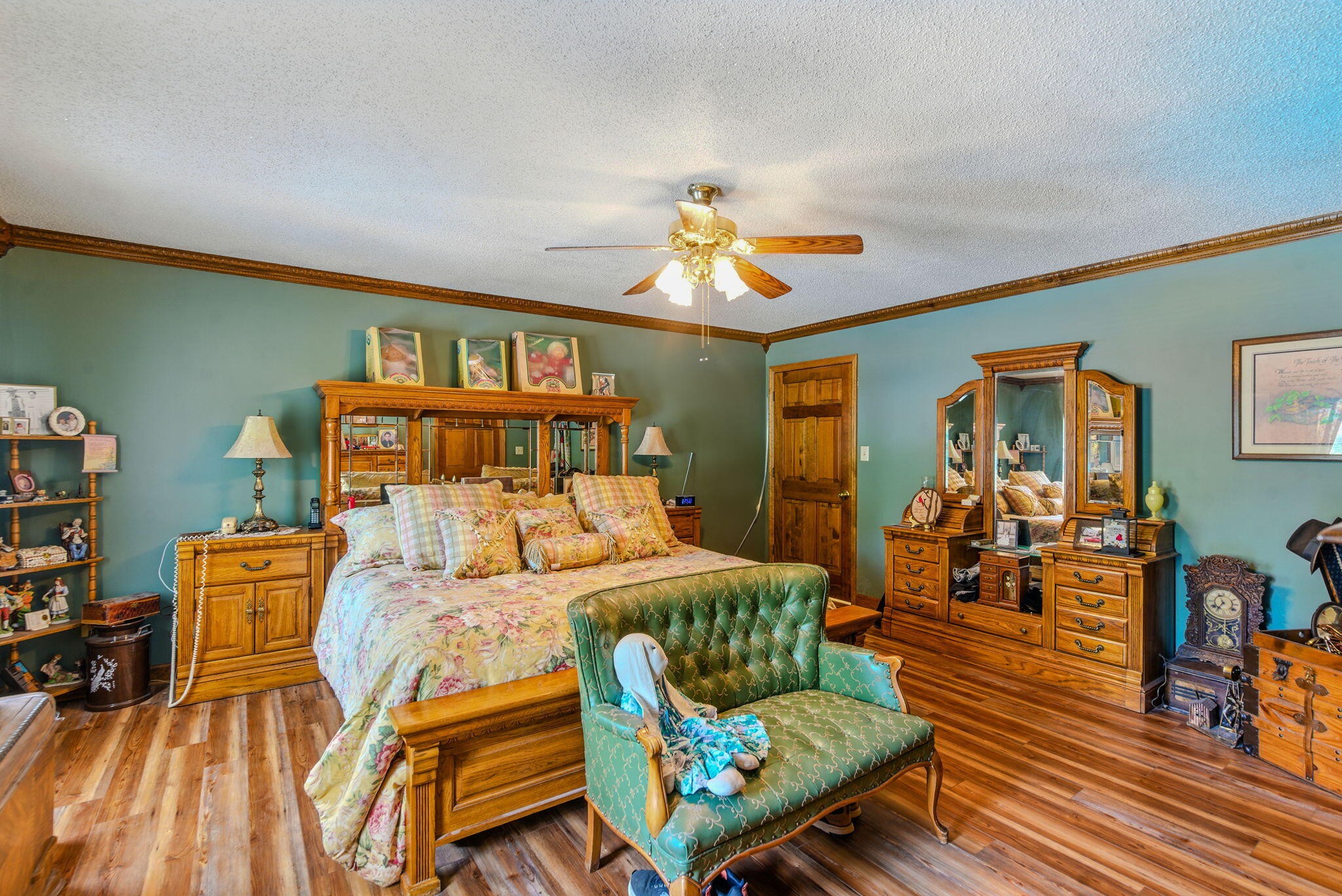 509 Chestuee Road Northeast Cleveland, TN 37323 - Photo 21 of 47