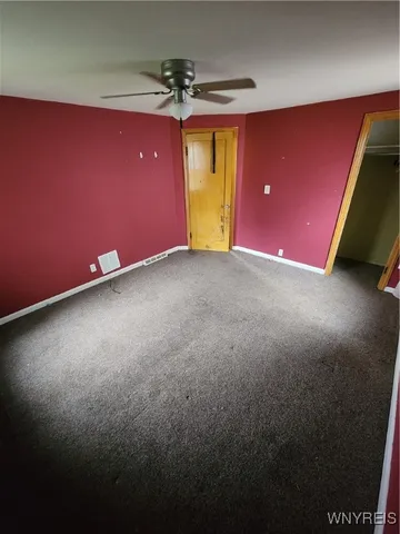 $1,050 | 27 Folger Street, Buffalo, NY 14220