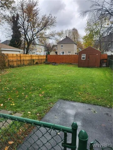 $1,050 | 27 Folger Street, Buffalo, NY 14220