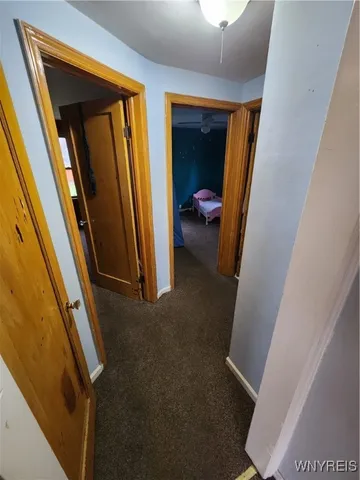 $1,050 | 27 Folger Street, Buffalo, NY 14220