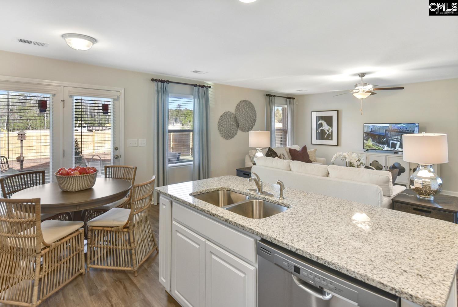 216 Laurinton Farms Road Hopkins, SC 29061 - Photo 11 of 21