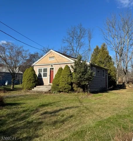 $199,000 | 6 Maple Lane, Hampton, NJ 08827