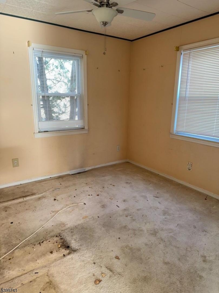 6 Maple Lane Hampton, NJ 08827 - Photo 7 of 13 an empty room with a window