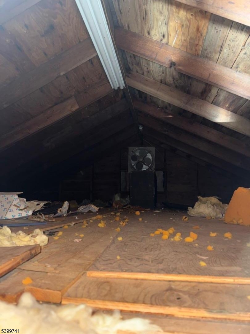 6 Maple Lane Hampton, NJ 08827 - Photo 9 of 13 a view of room with a fireplace