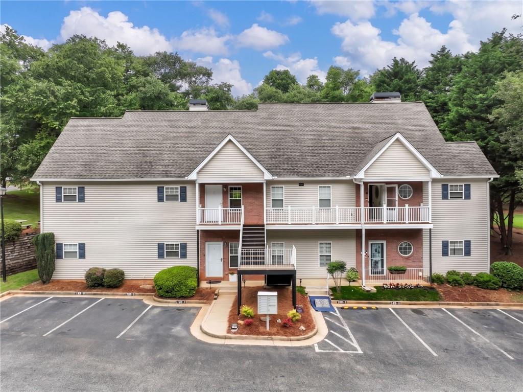 1709 Bald Ridge Marina Road, Unit 2 Cumming, GA 30041 - Photo 26 of 41