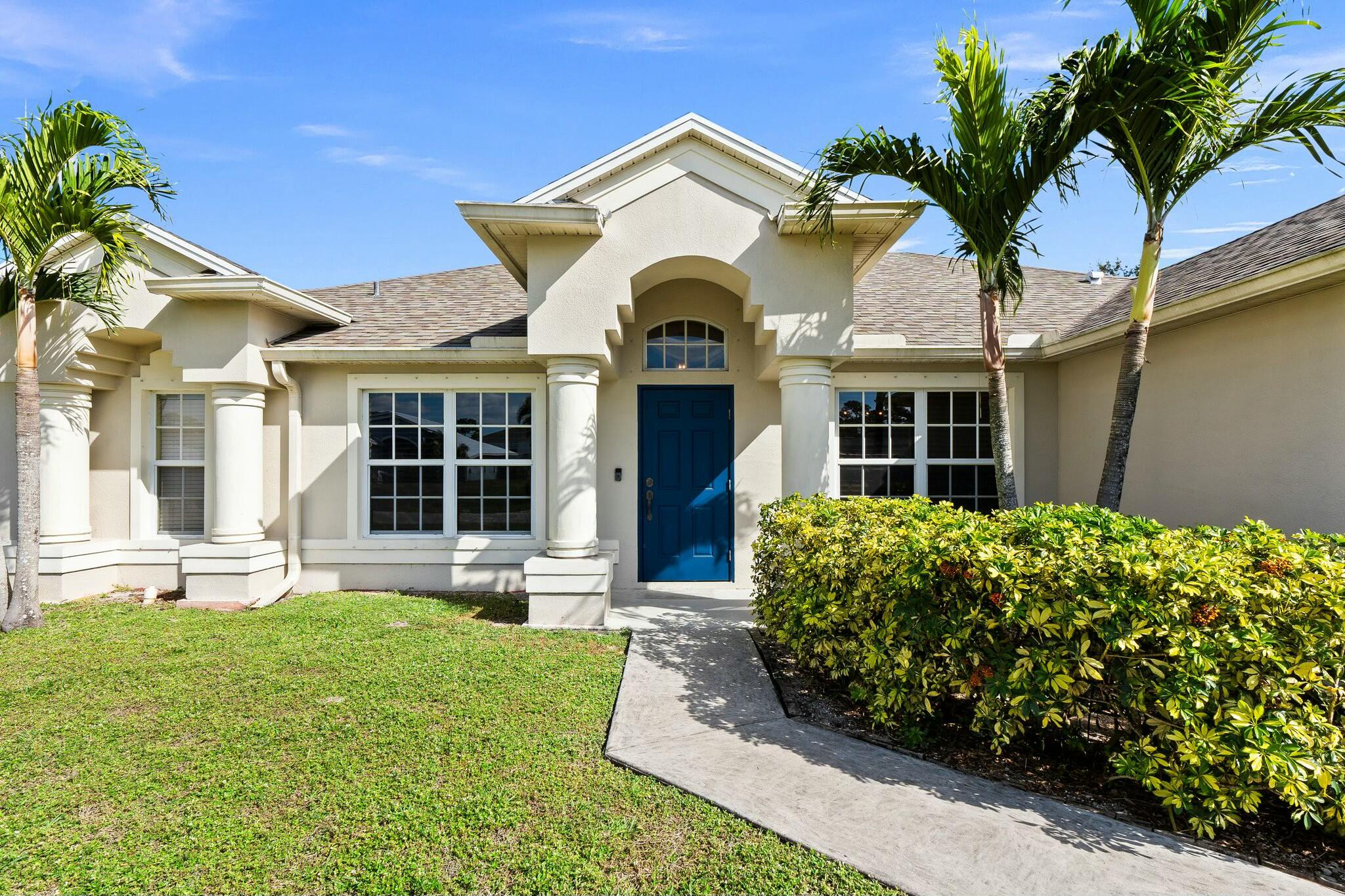 3871 Southwest Ridley Street Port St. Lucie, FL 34953 - Photo 4 of 46 tempImageTY8vrJ