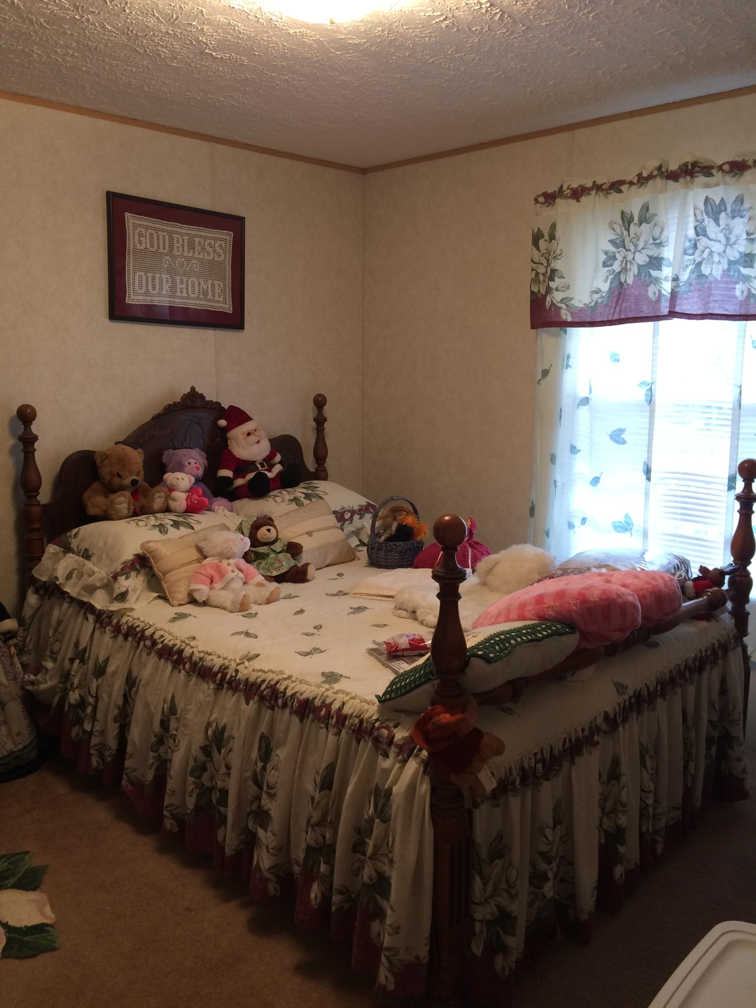 3655 Cornstalk Road Crawley, WV 24931 - Photo 17 of 36 Gallery Image 17