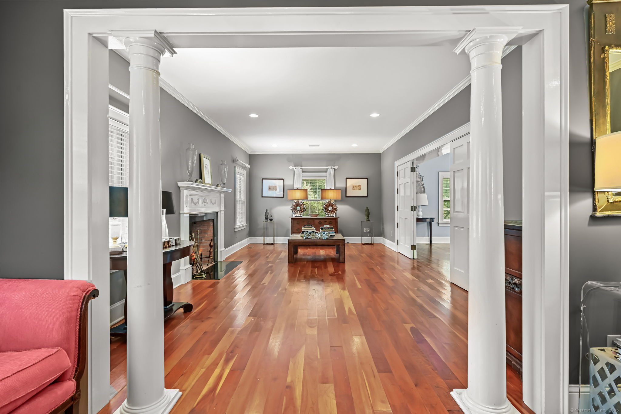 330 Ridgefield Road Wilton, CT 06897 - Photo 25 of 40