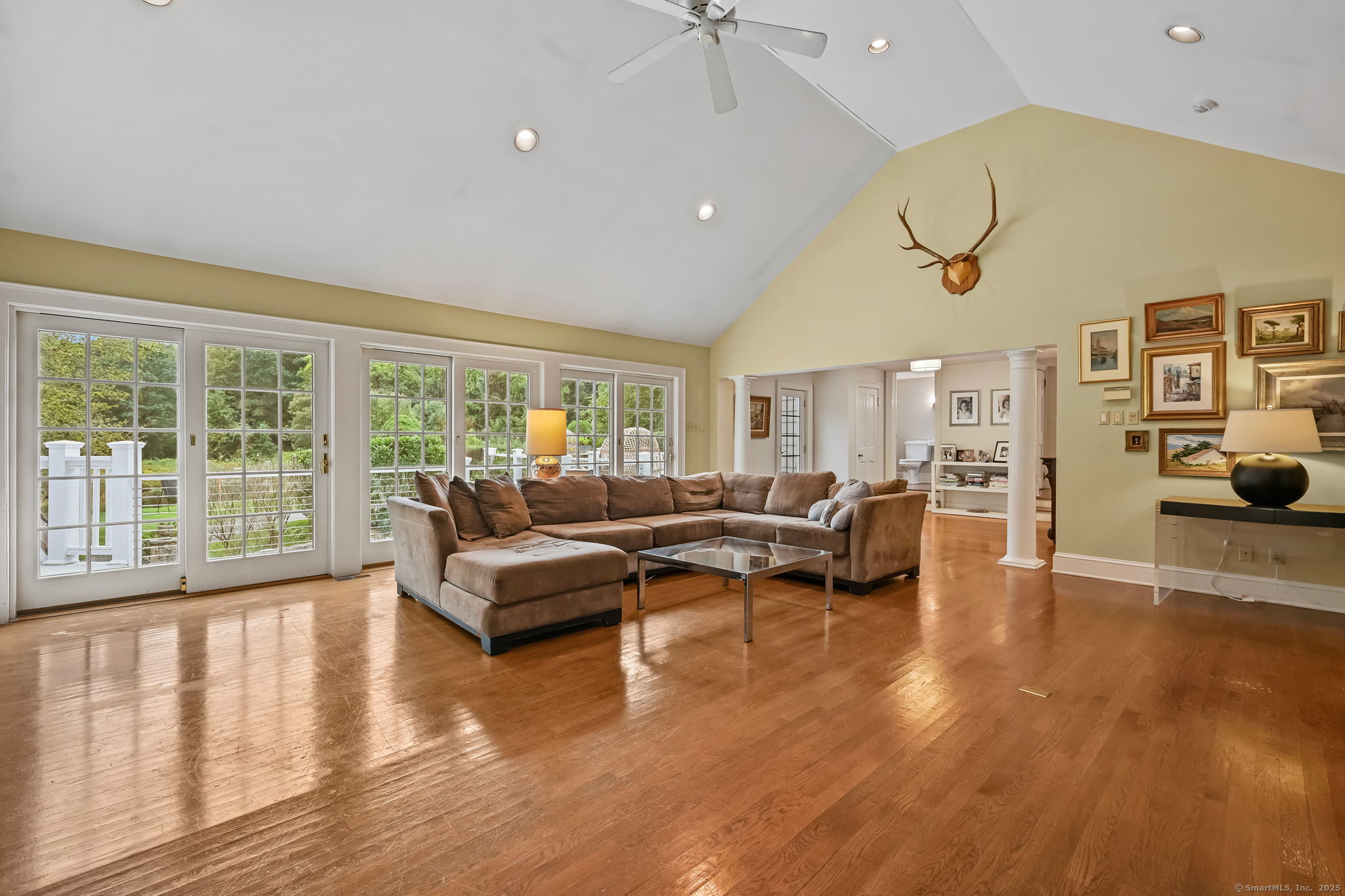 330 Ridgefield Road Wilton, CT 06897 - Photo 36 of 40