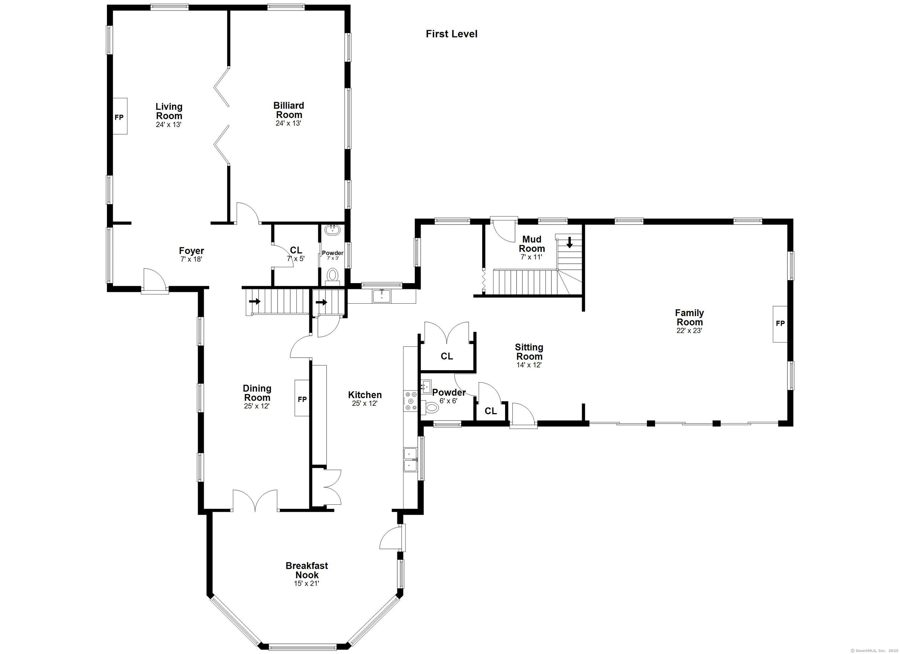 330 Ridgefield Road Wilton, CT 06897 - Photo 38 of 40