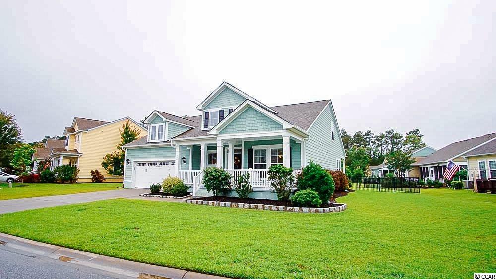 280 Simplicity Drive Murrells Inlet, SC 29576 - Photo 2 of 40