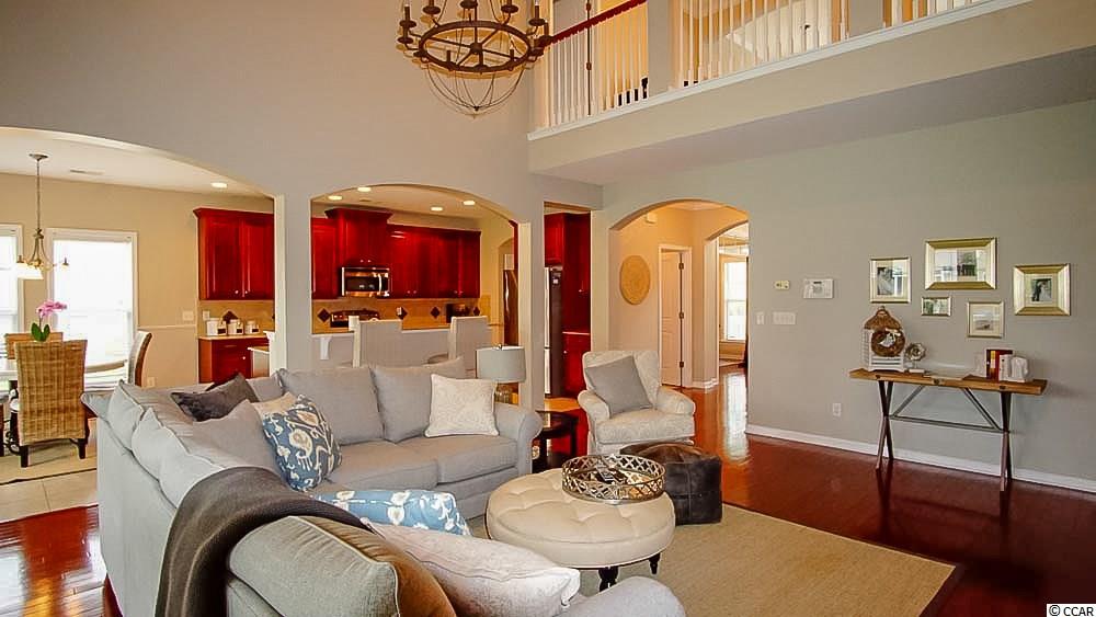 280 Simplicity Drive Murrells Inlet, SC 29576 - Photo 13 of 40