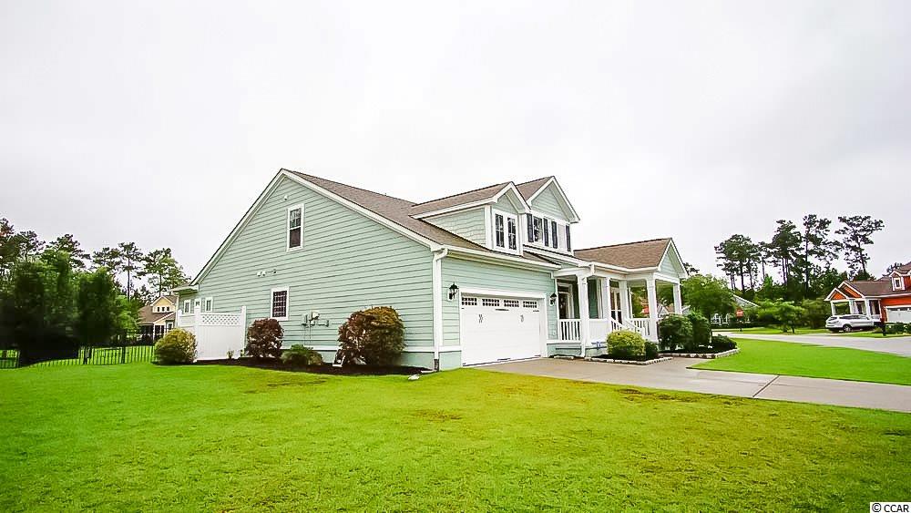 280 Simplicity Drive Murrells Inlet, SC 29576 - Photo 3 of 40