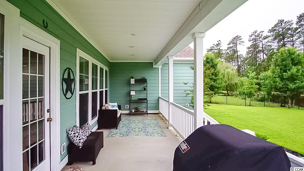 280 Simplicity Drive Murrells Inlet, SC 29576 - Photo 4 of 40