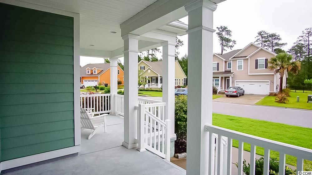 280 Simplicity Drive Murrells Inlet, SC 29576 - Photo 7 of 40