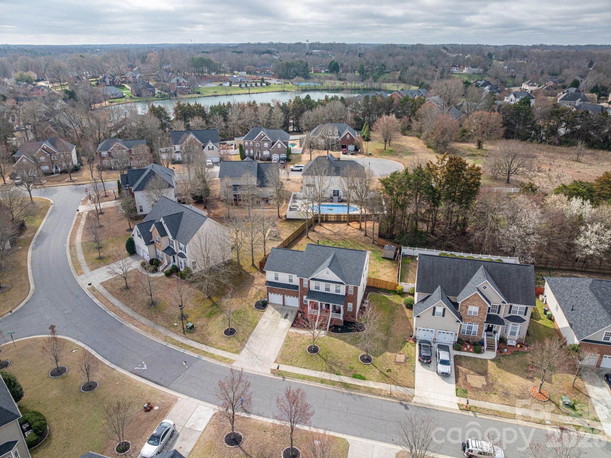 156 Foggy Meadow Drive Fort Mill, SC 29708 - Photo 16 of 44