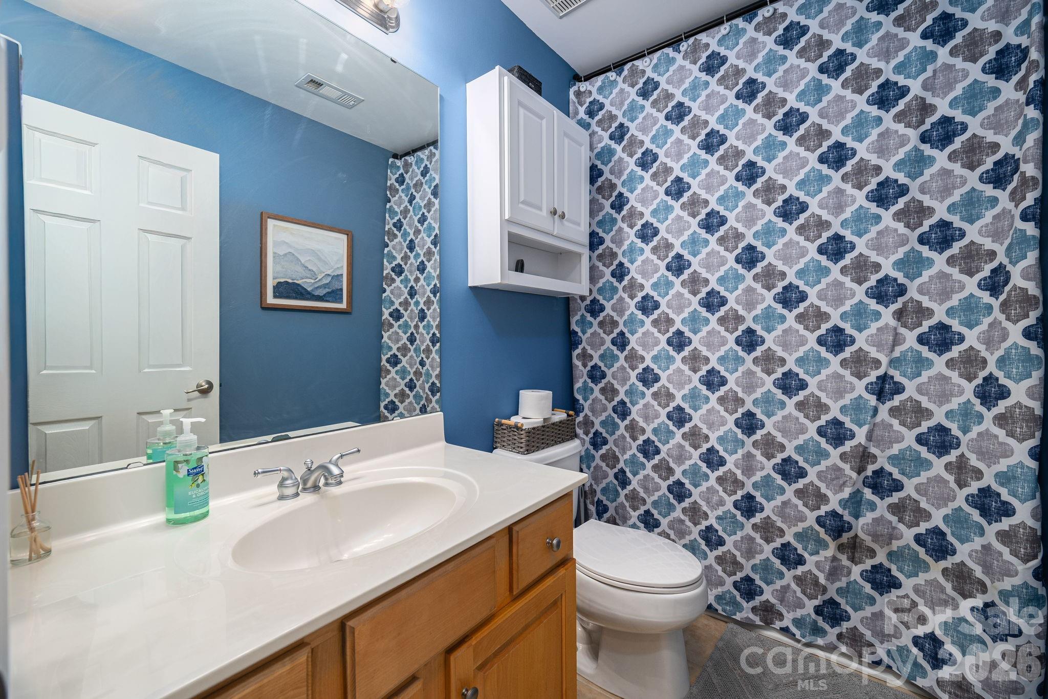 156 Foggy Meadow Drive Fort Mill, SC 29708 - Photo 18 of 44