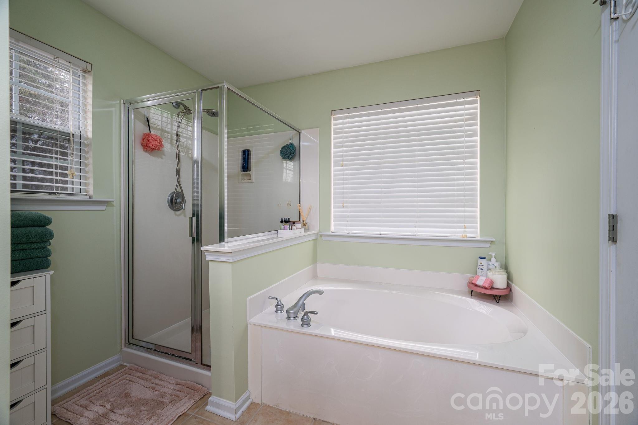 156 Foggy Meadow Drive Fort Mill, SC 29708 - Photo 19 of 44