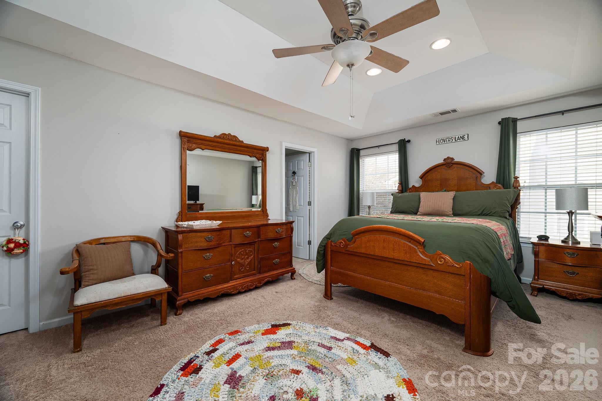 156 Foggy Meadow Drive Fort Mill, SC 29708 - Photo 20 of 44