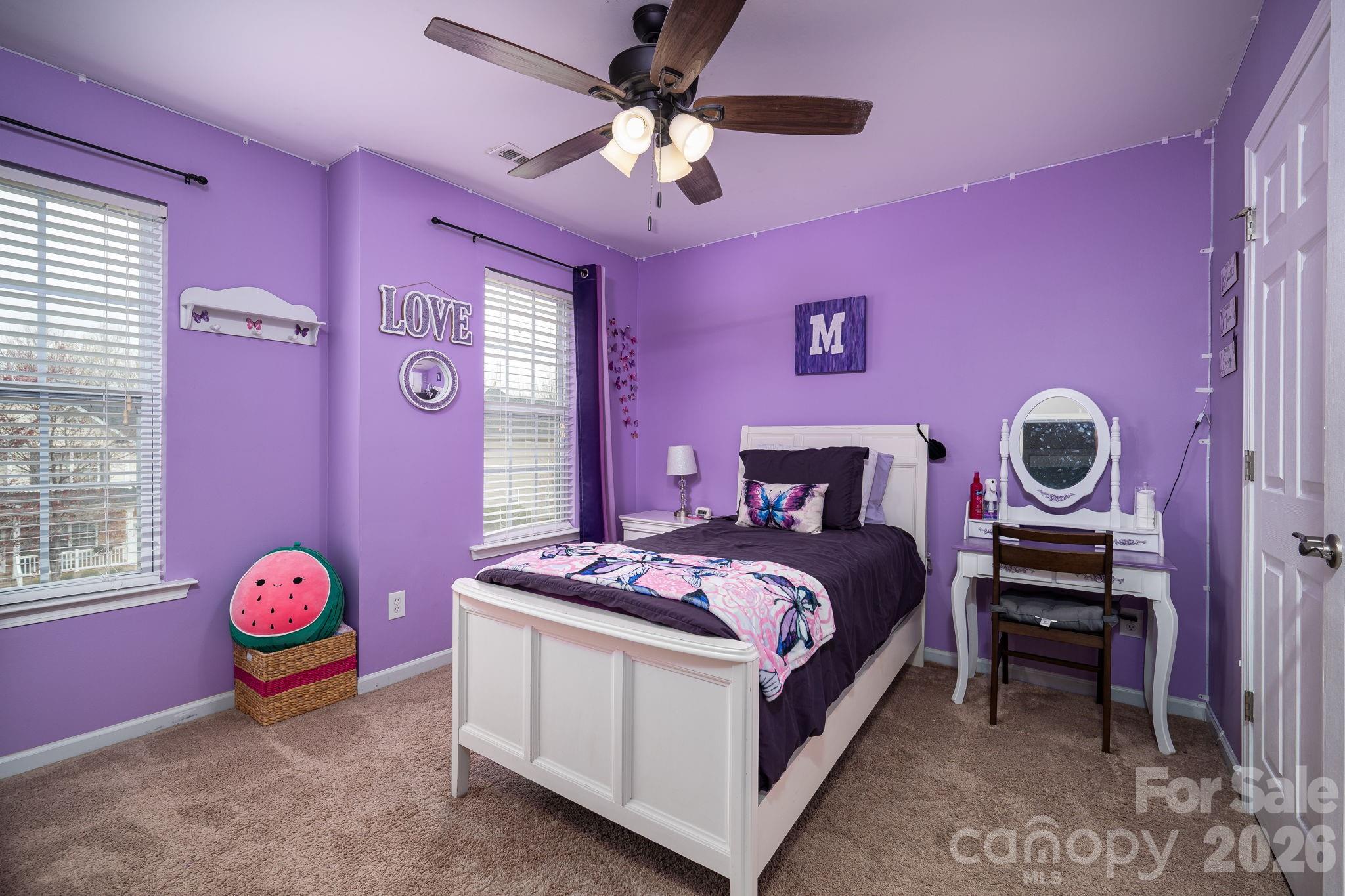 156 Foggy Meadow Drive Fort Mill, SC 29708 - Photo 21 of 44