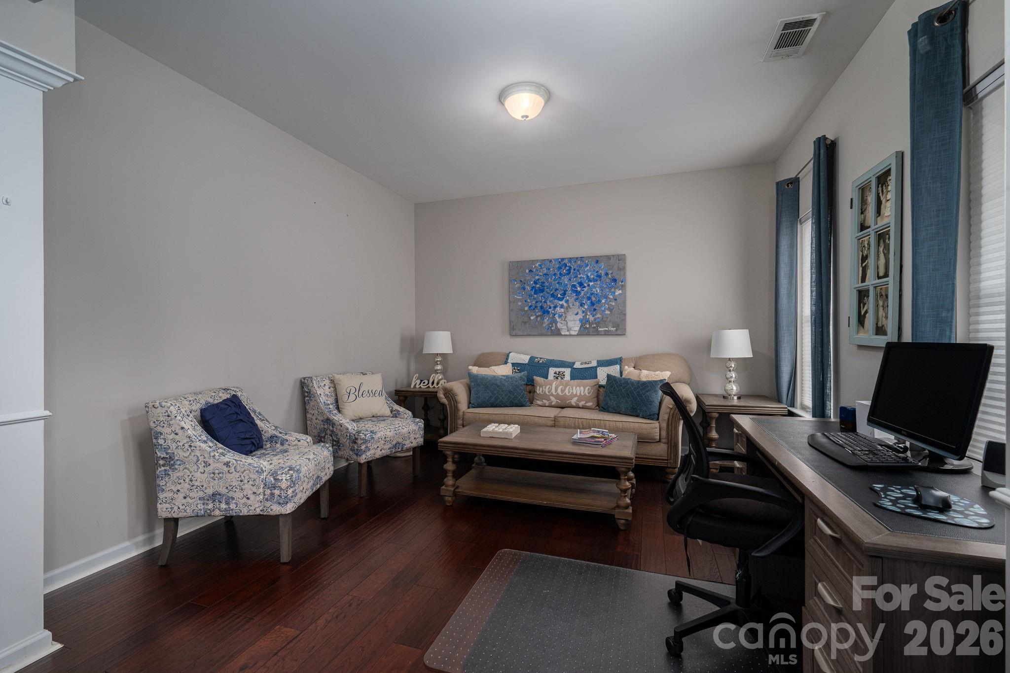 156 Foggy Meadow Drive Fort Mill, SC 29708 - Photo 22 of 44