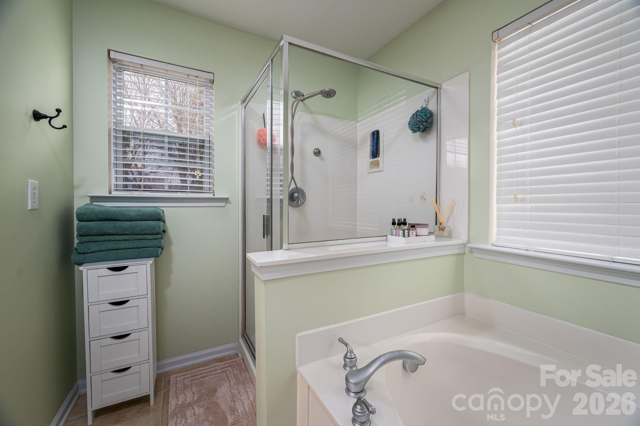 156 Foggy Meadow Drive Fort Mill, SC 29708 - Photo 23 of 44