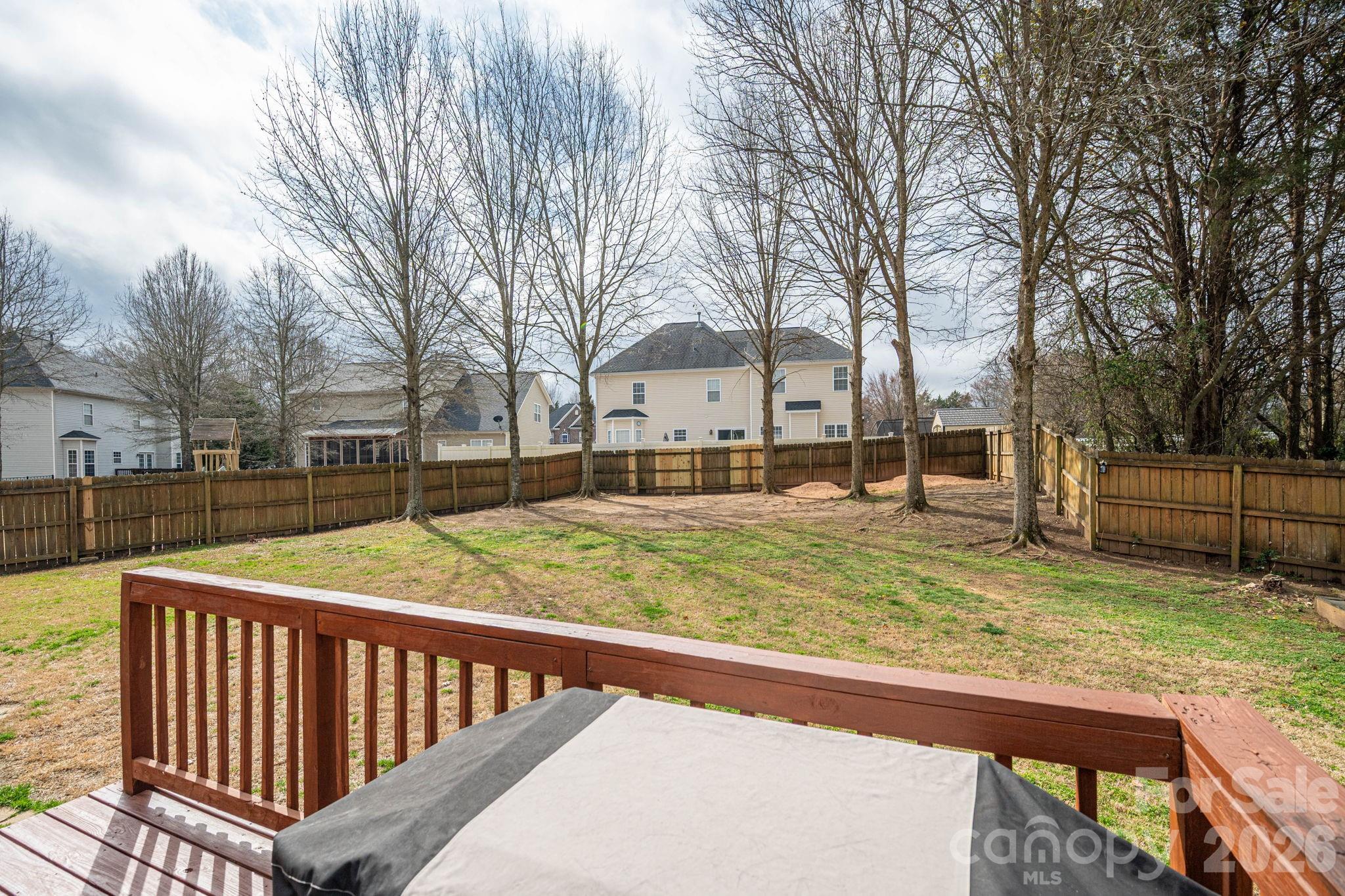 156 Foggy Meadow Drive Fort Mill, SC 29708 - Photo 25 of 44