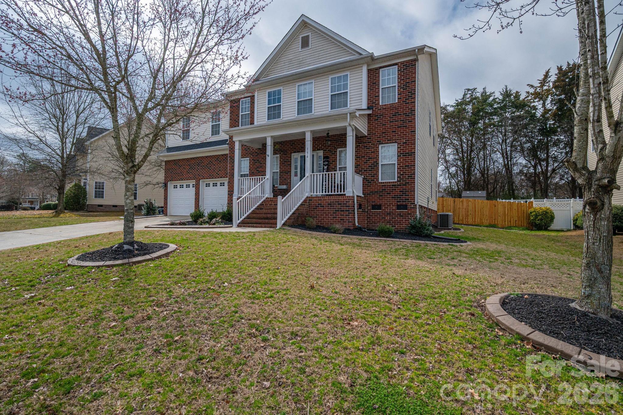 156 Foggy Meadow Drive Fort Mill, SC 29708 - Photo 27 of 44