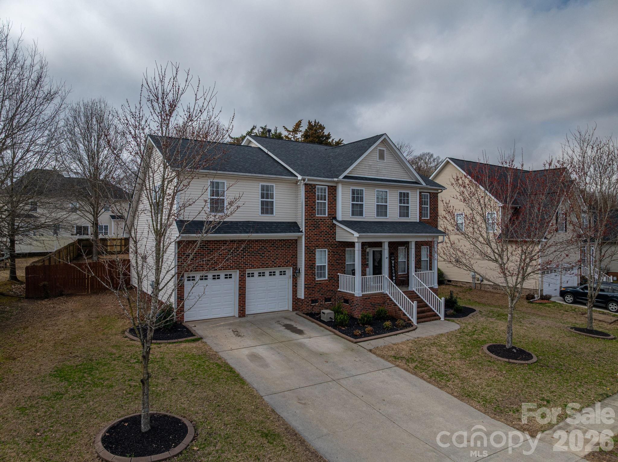 156 Foggy Meadow Drive Fort Mill, SC 29708 - Photo 28 of 44