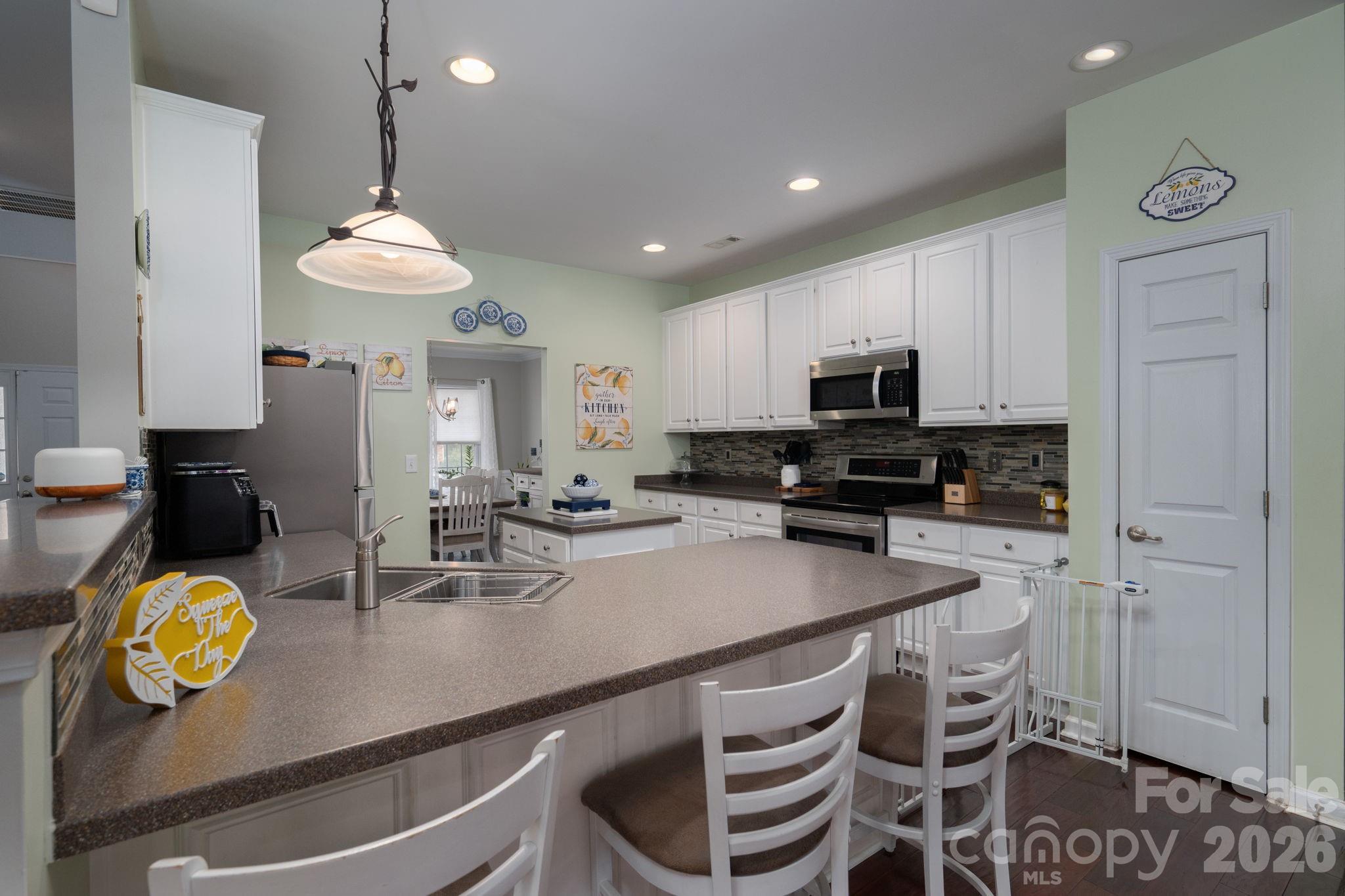 156 Foggy Meadow Drive Fort Mill, SC 29708 - Photo 3 of 44