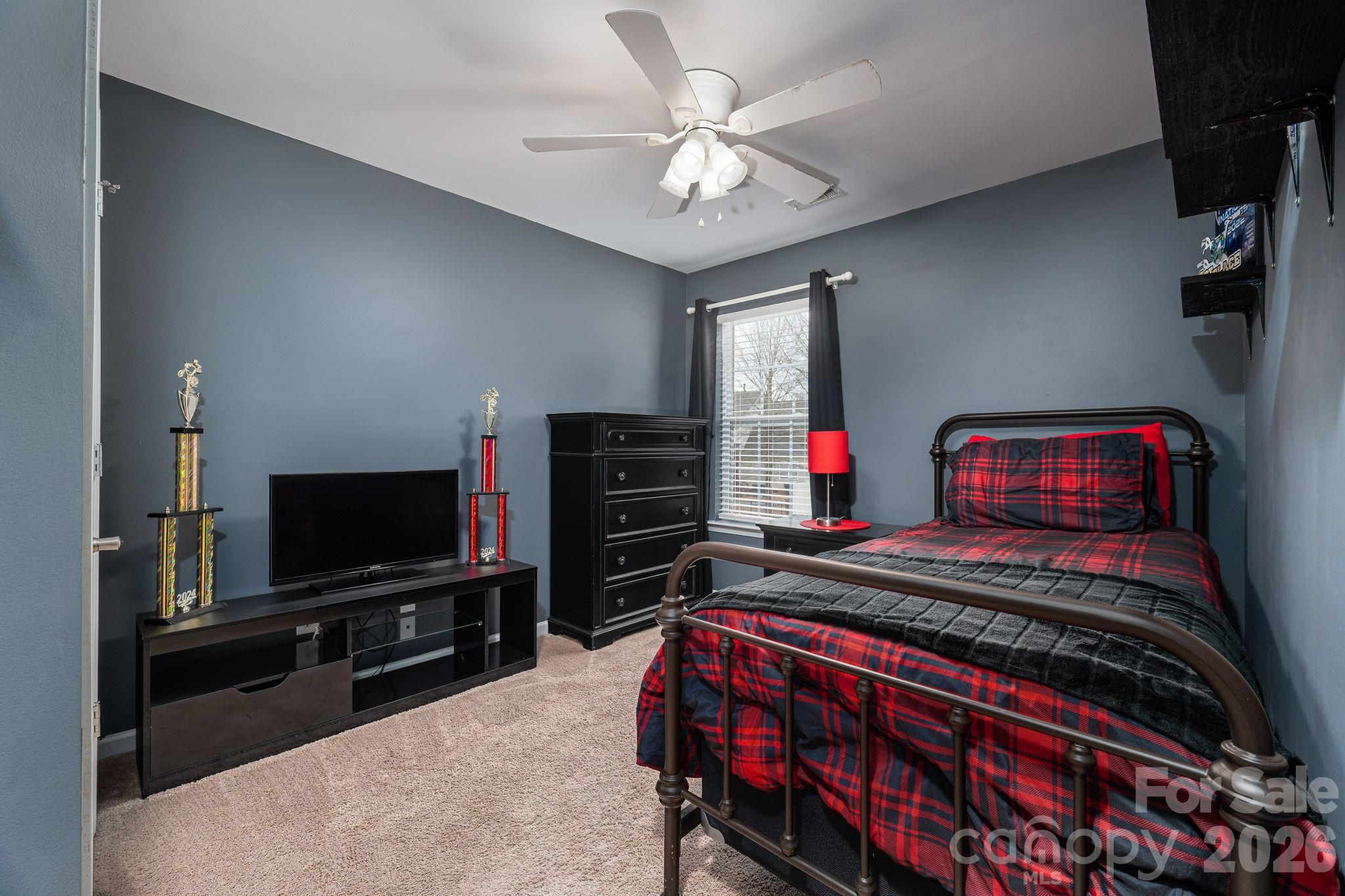 156 Foggy Meadow Drive Fort Mill, SC 29708 - Photo 32 of 44