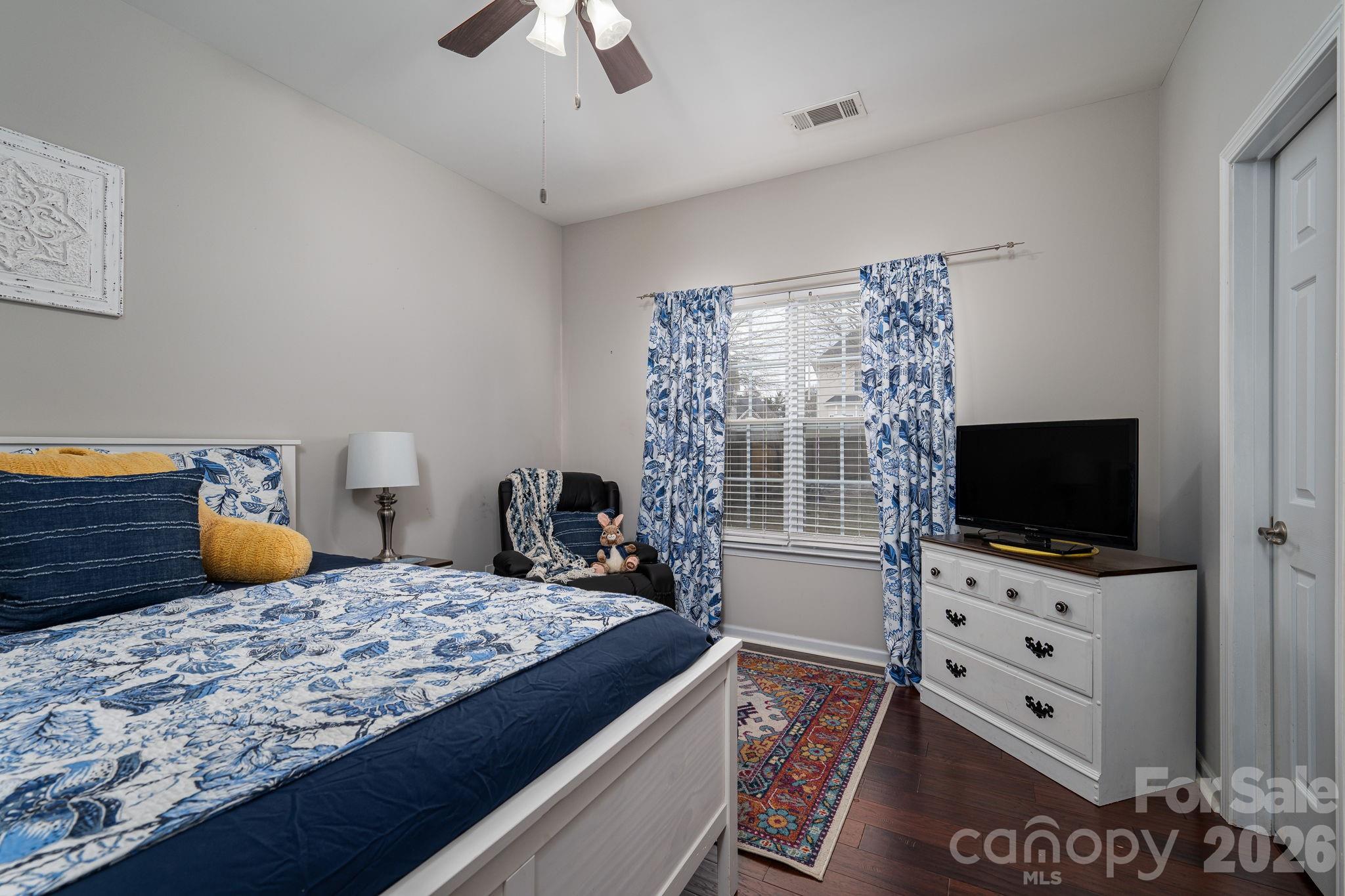 156 Foggy Meadow Drive Fort Mill, SC 29708 - Photo 35 of 44